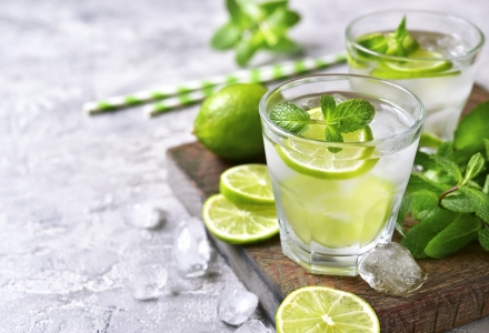 מוחיטו  Mojito