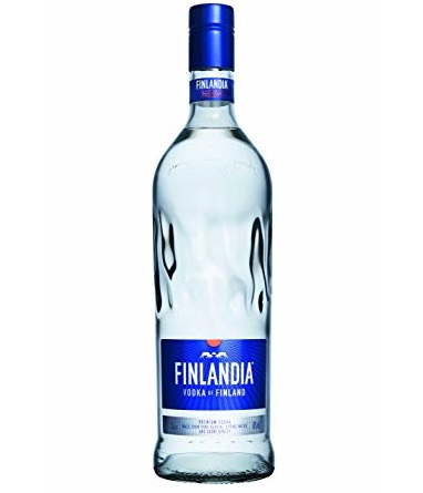 פינלנדיה ליטר