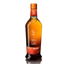  גלנפידיך Fire & cane (חסר במלאי)