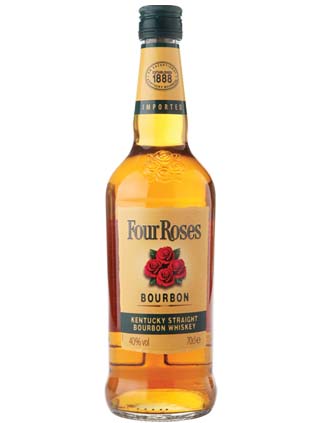 פור רוזס Four roses 
