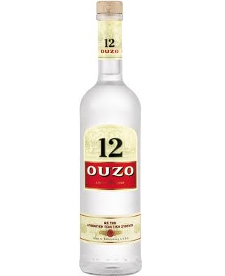 אוזו 12 