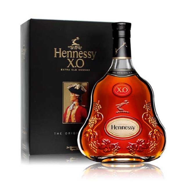 קוניאק הנסי XO | קוניאק Cognac коньяк | מבחר משקאות
