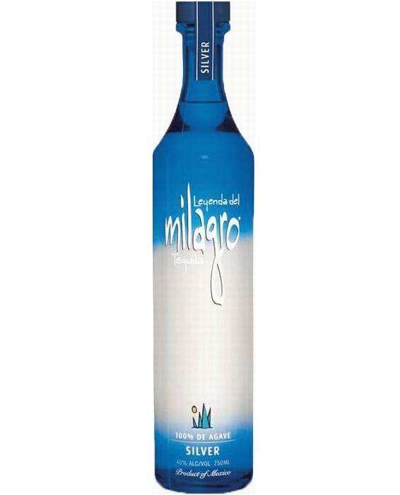 טקילה מילאגרו סילבר 