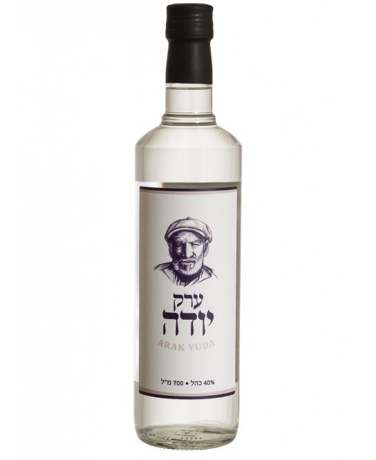 ערק יודה
