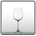 כוס יין Weinland White Wine 
