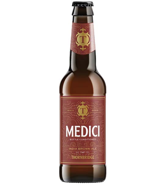 תורנברידג' Medici (חסר במלאי)