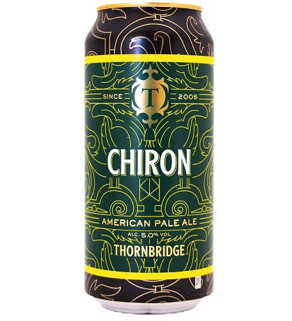 תורנברידג' Chiron (חסר במלאי)
