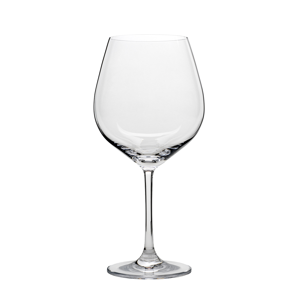 כוס יין Grand Cuvee stolzele Burgundy  