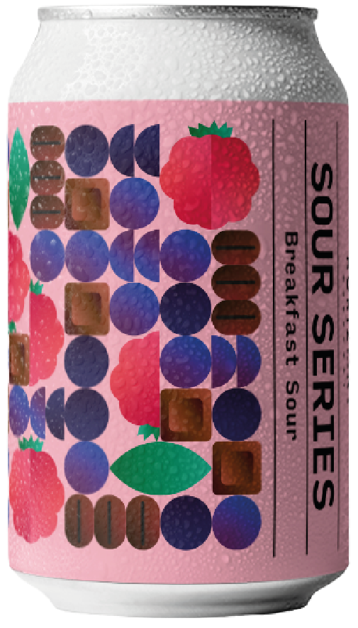 הוריזונט breakfast sour (חסר במלאי)