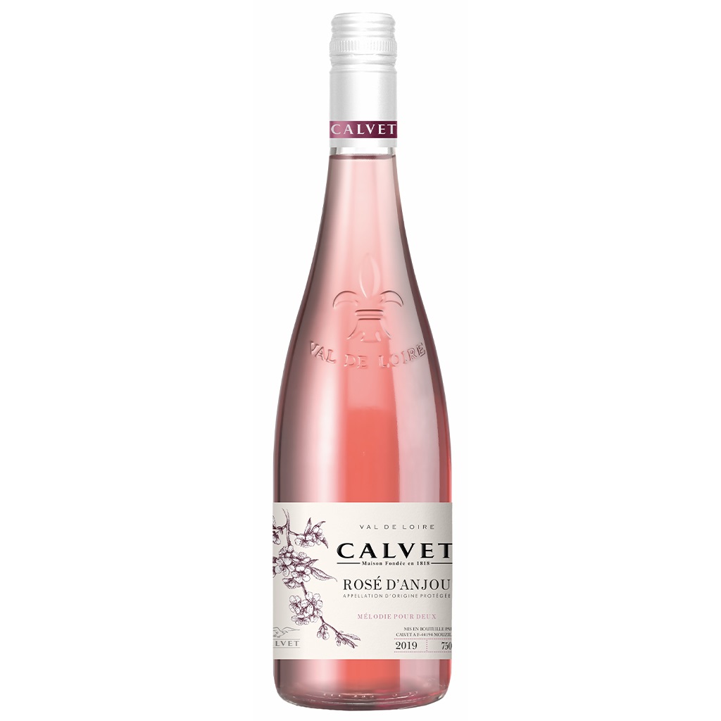 רוזה ד'אנז'ו קאלווה