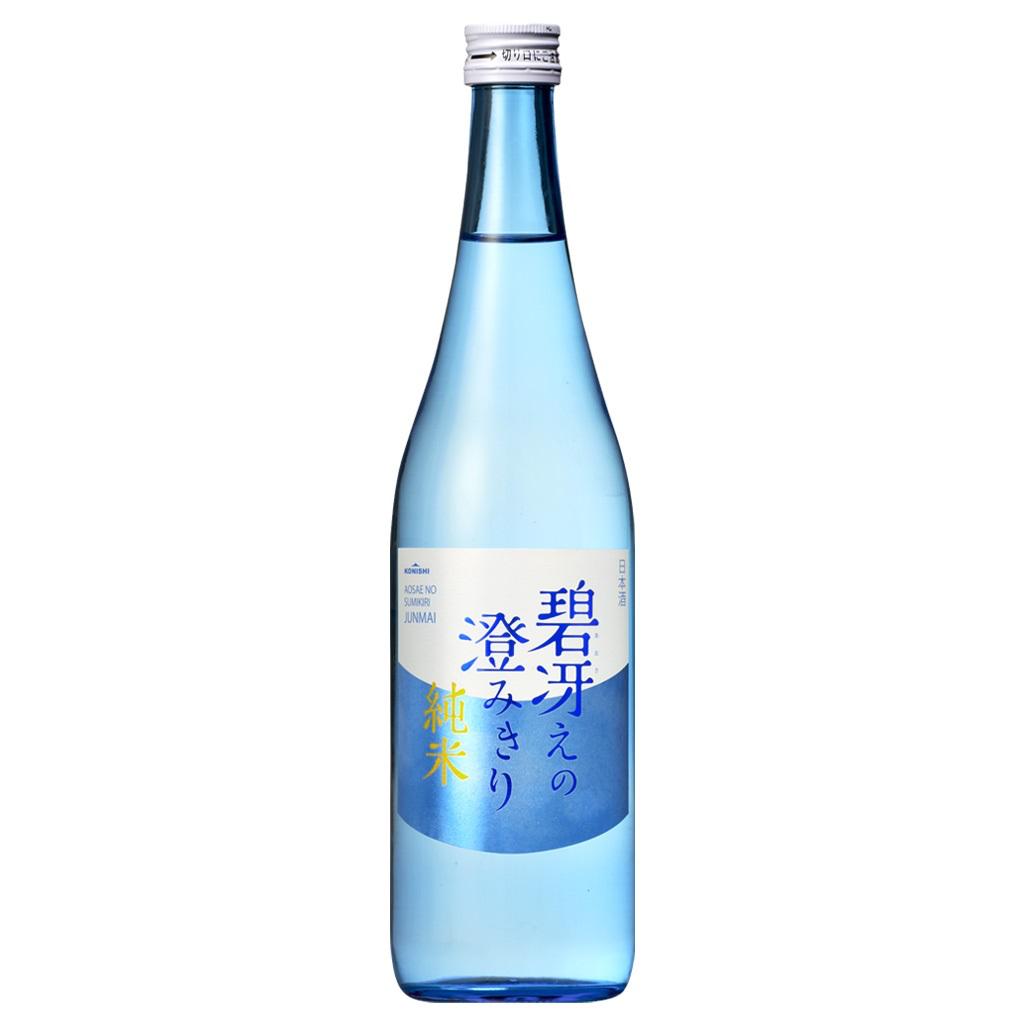 סאקה אאוסאה ג'ונאמי