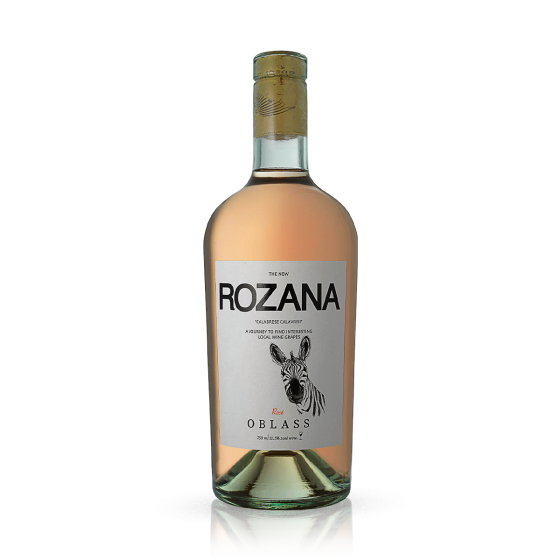 אובלס רוזנה רוזה