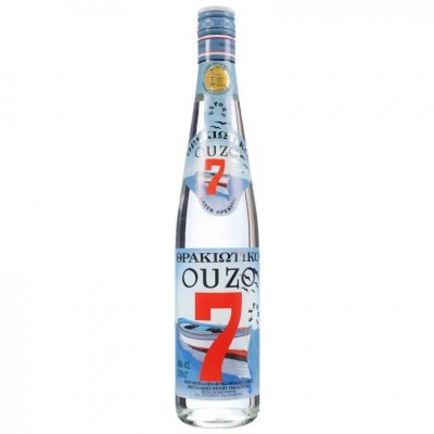 אוזו 7 