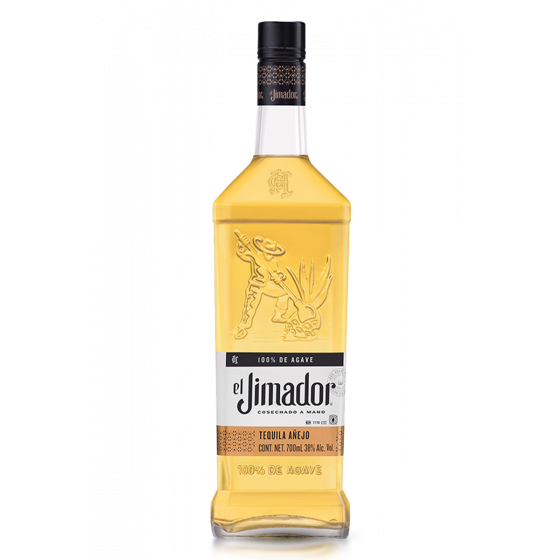 טקילה אל חימדור אנייחו 700 מ"ל