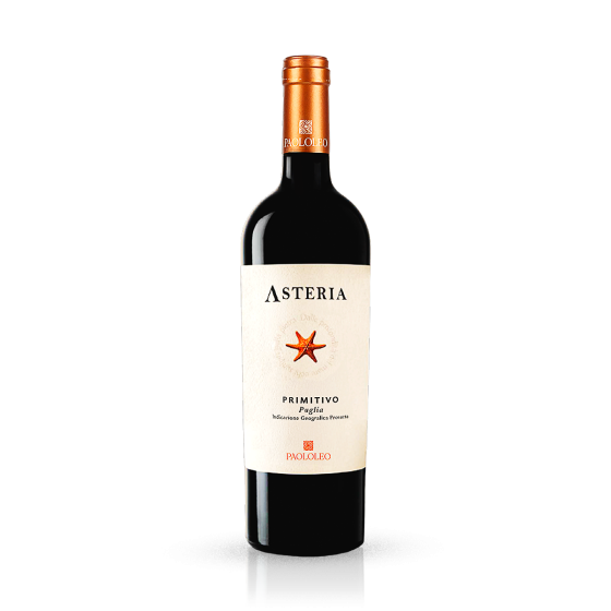 פאולולאו אסטריה פרימיטיבו