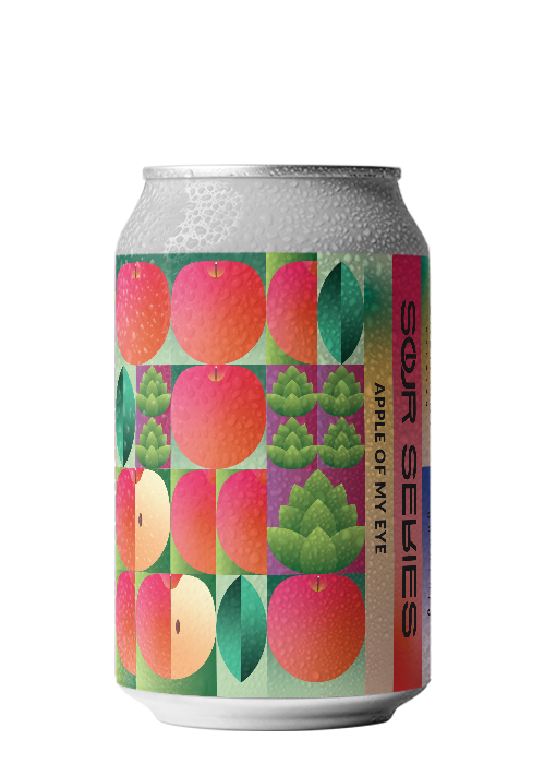 הוריזונט אפל אוף מיי איי Apple of My Eye (חסר במלאי)