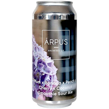 ארפוס plum-x-banana-x-peach