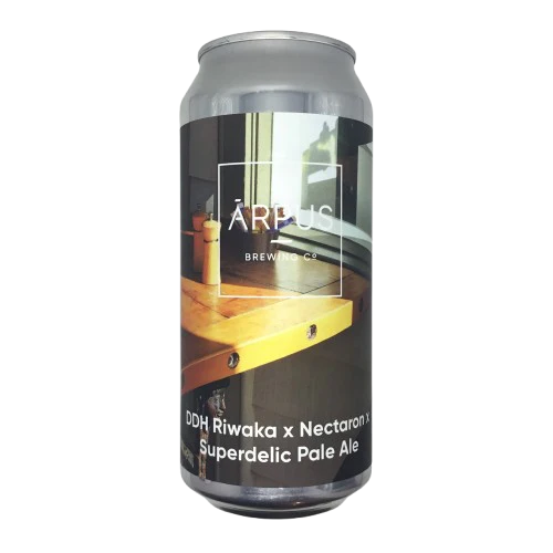 ארפוס Riwaka X Nectaron