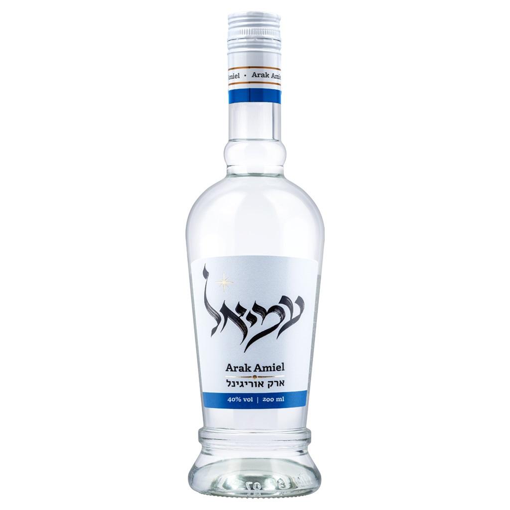 ארק עמיאל 200 מ"ל