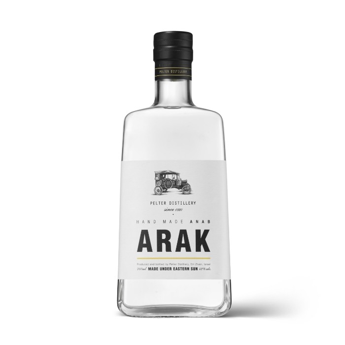 ערק פלטר 700 מ"ל (חסר במלאי)