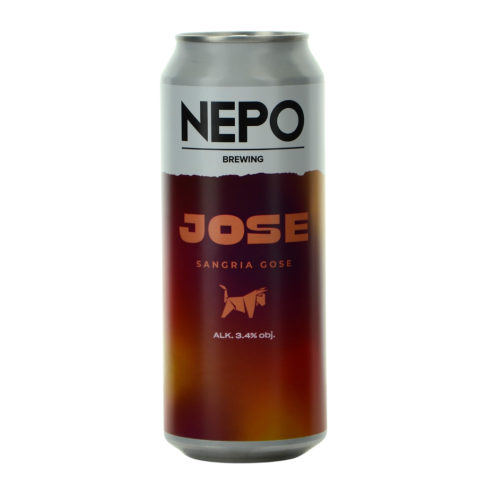 נאפו jose sangria