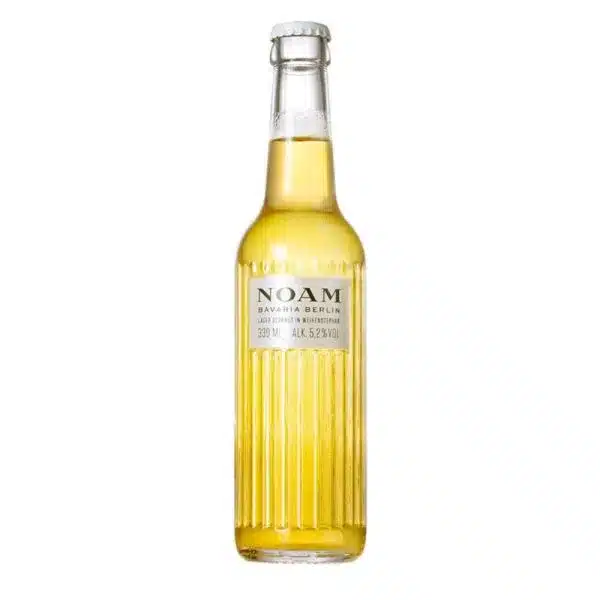 בירה נועם (Noam Beer)