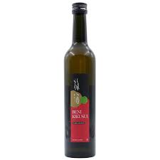 בני קיקוסוי שיכר שזיפים