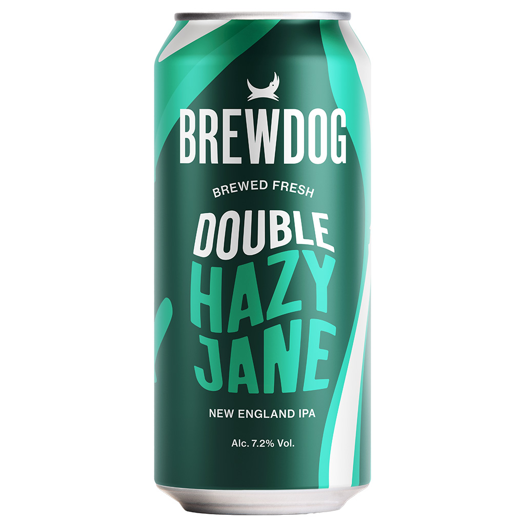 ברודוג דאבל הייזי ג'יין 