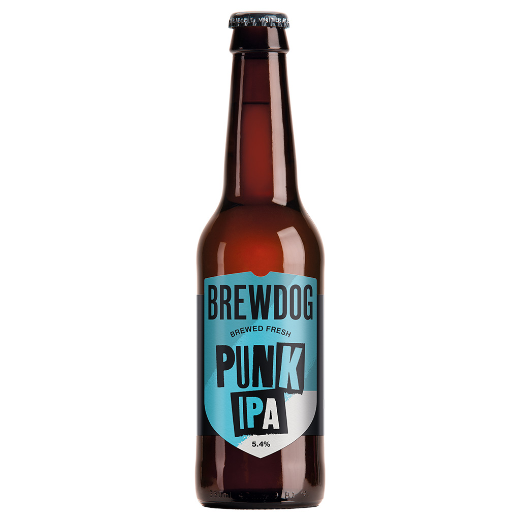 ברודוג פאנק איי פי איי IPA