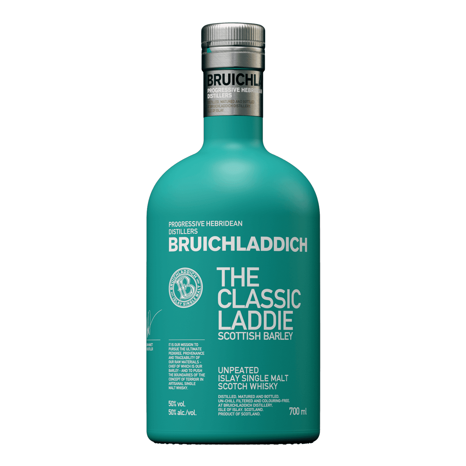  ברויכלאדיך - The Classic Laddie