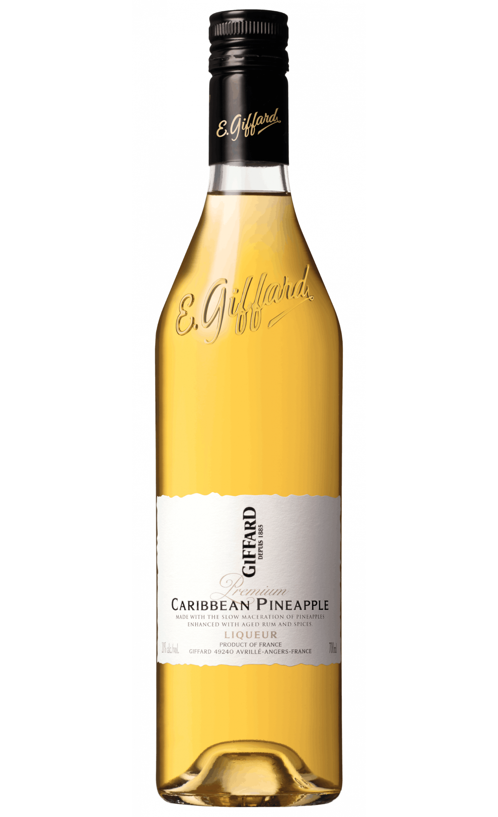 גיפארד ליקר אננס קריבי