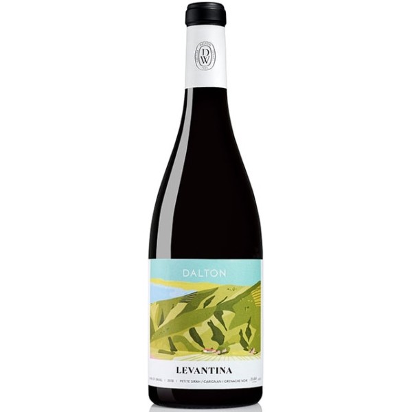 לבנטינה דלתון 