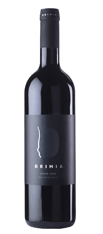 דרימיה סהר אדום (חסר במלאי)