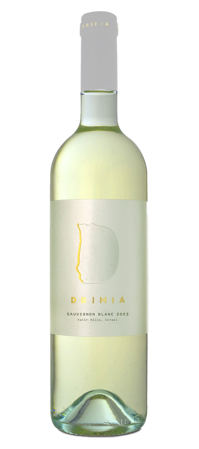 דרימיה סוביניון בלאן 375 מ"ל