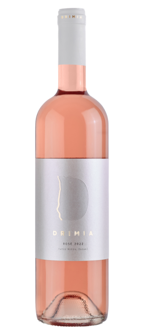 דרימיה רוזה 375 מ"ל