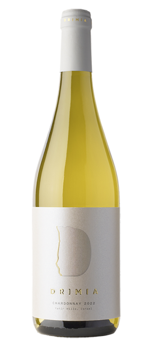 דרימיה שרדונה