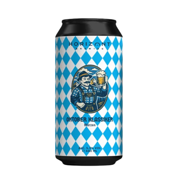 הוריזונט Oktober Klassiker  OCTOBERFEST BEER