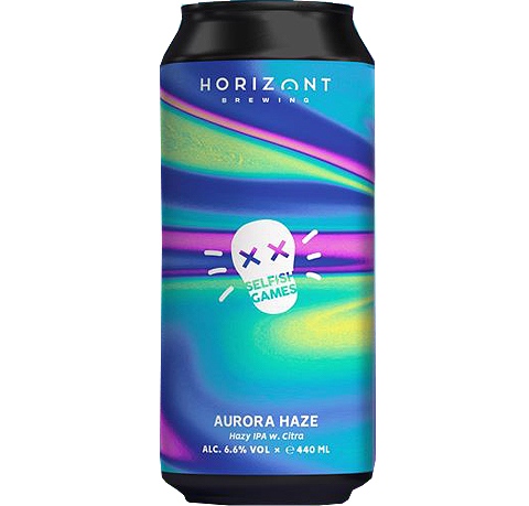 הוריזונט Aurora Haze (חסר במלאי)