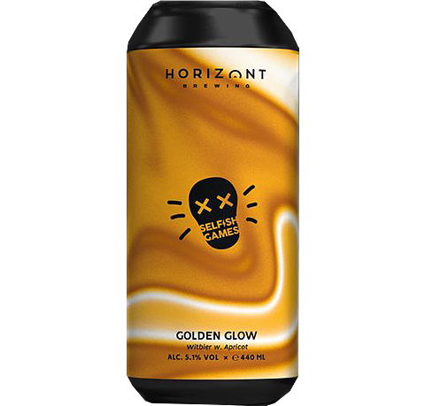 הוריזונט Golden Glow
