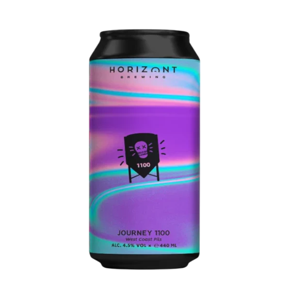 הוריזונט Journey 1100