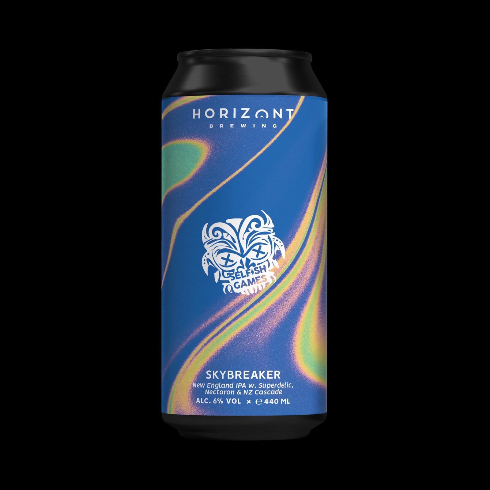 הוריזונט Skybreaker