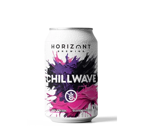 הוריזונט צ'ילווייב Chillwave GLUTEN-FREE WEST COAST IPA