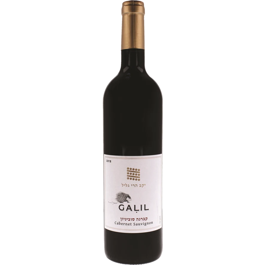 הרי גליל קברנה סוביניון