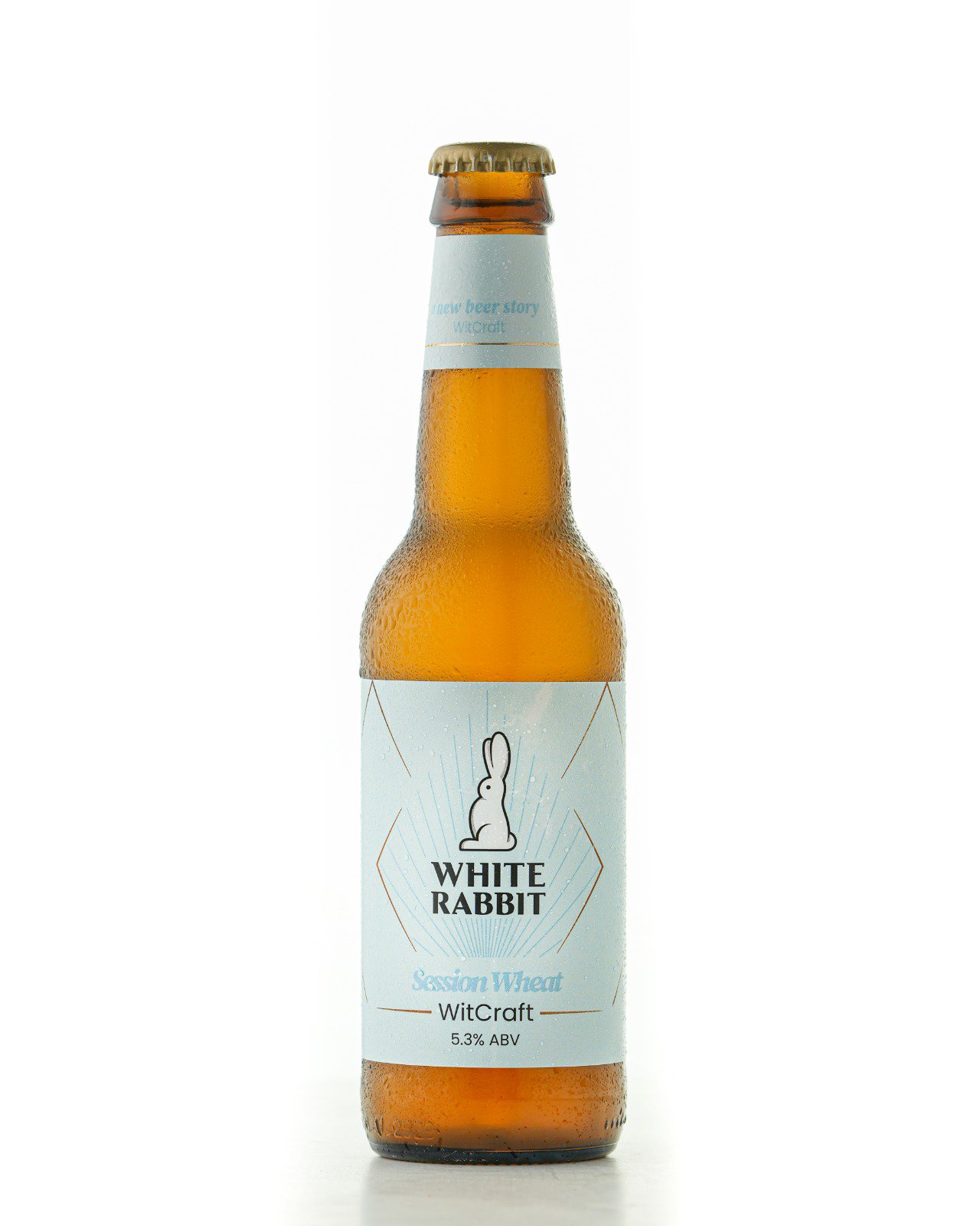 וויט ראביט Session wheat