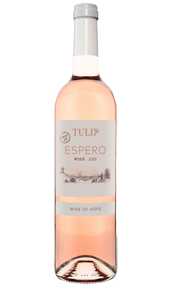 טוליפ אספרו רוזה 