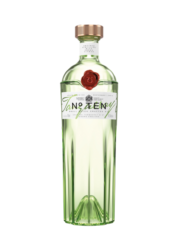 מבצע ג'ין טנקרי 10 Tanqueray קבלו 2 טוניק מתנה !