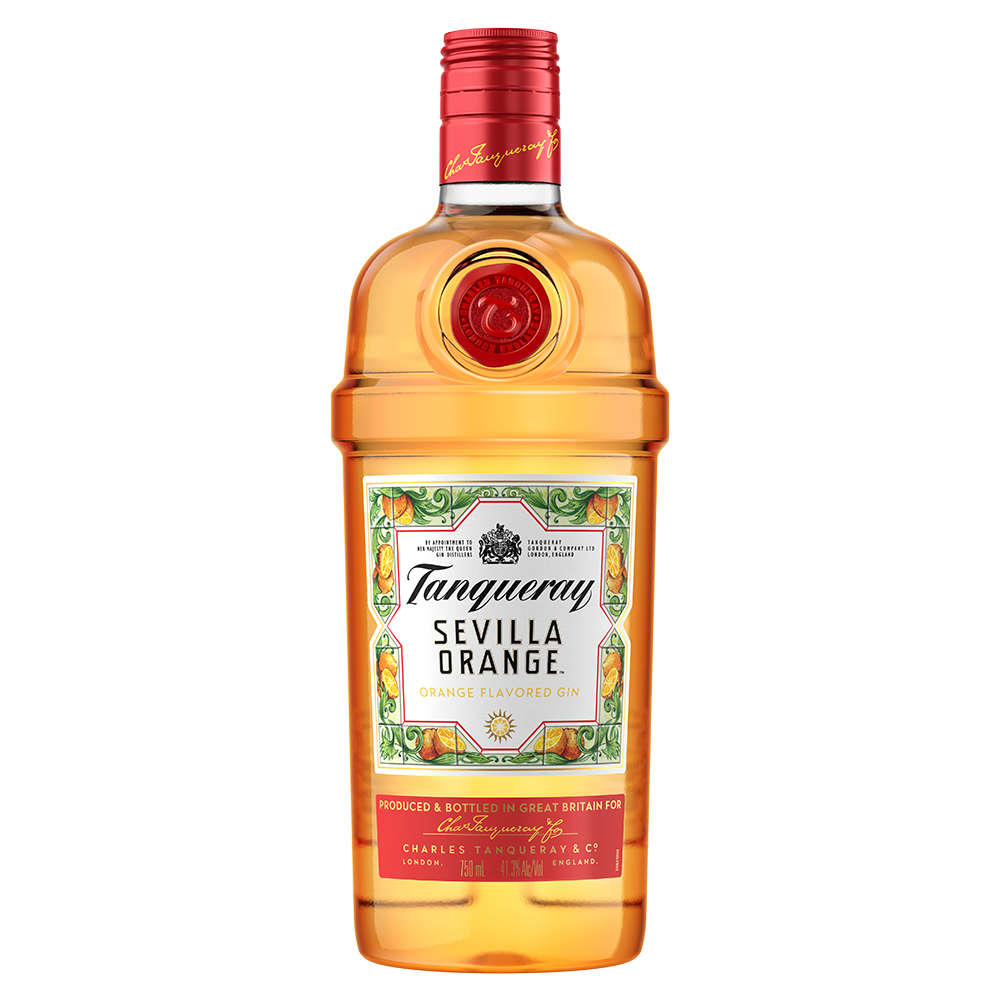 ג'ין טנקרי תפוז Sevilla (חסר במלאי)