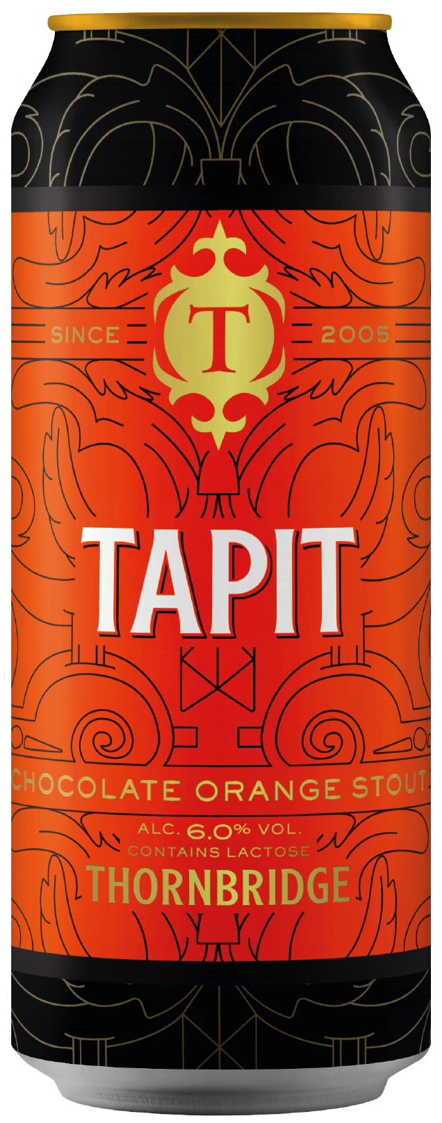 תורנברידג' Tapit (חסר במלאי)