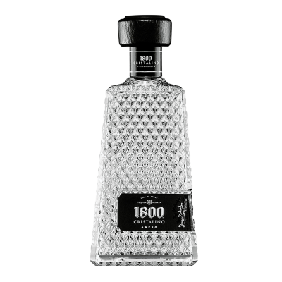 טקילה 1800 קריסטלינו Cristalino