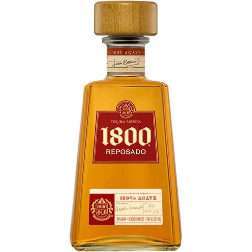טקילה 1800 רפוסדו 1800 Reposado